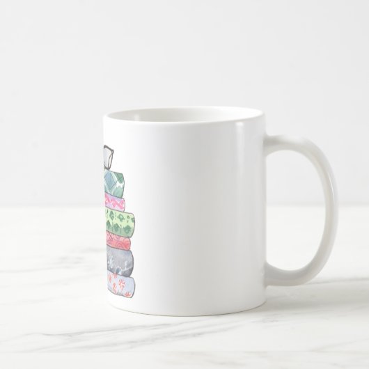 Becher Nerd Kaffeetasse (Rechts)