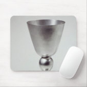 Becher- oder Weinschale, südamerikanisch Mousepad (Mit Mouse)