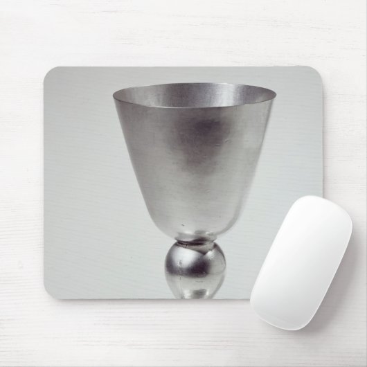 Becher- oder Weinschale, südamerikanisch Mousepad (Mit Mouse)