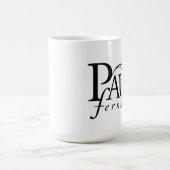 Becher Paula Fernandes 01 Kaffeetasse (Mittel)