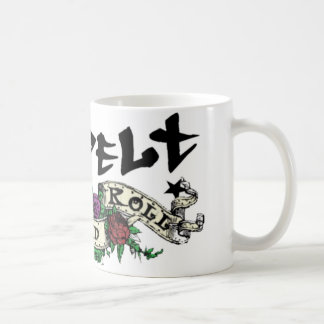 Becher Pelt Van Kaffeetasse