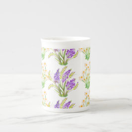 Becher Porzellantasse