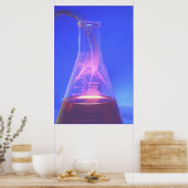 Becher Poster (Küche)