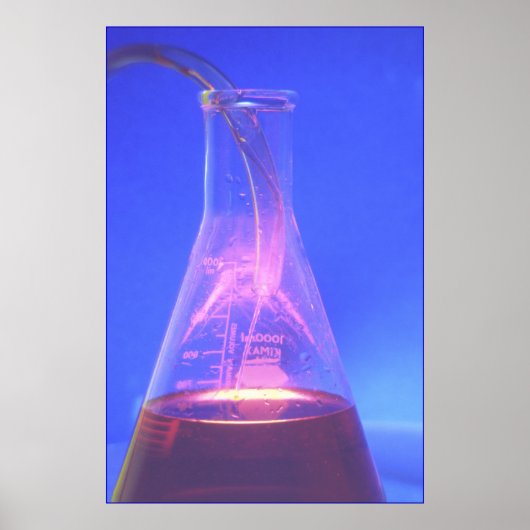 Becher Poster (Vorne)