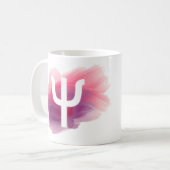 Becher PSI 002 Kaffeetasse (Vorderseite Links)