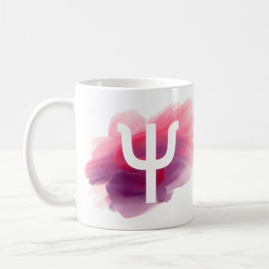 Becher PSI 002 Kaffeetasse (Links)