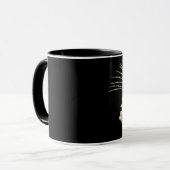 Becher Punk Tasse (Vorderseite Links)