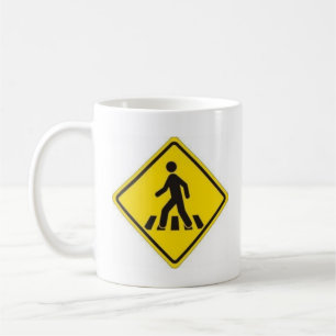 Becher respektiert Plumpes brach Kaffeetasse