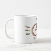 Becher Roulez Jugend Kaffeetasse (Links)