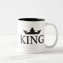 Becher Royal Family King