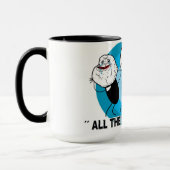 Becher Single Memes Tasse (Links)