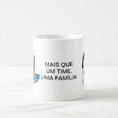 Becher SpartakFC Kaffeetasse (Mittel)