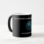 Becher studiert SO & Verwandlungstasse (Vorderseite Links)
