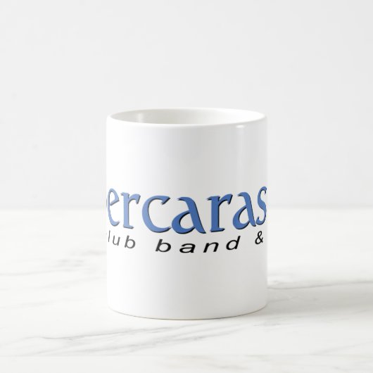 Becher supercaras.com kaffeetasse (Mittel)