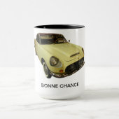 Becher Tasse (Zentrum)