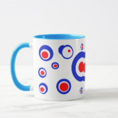 Becher The Who Tasse (Links)