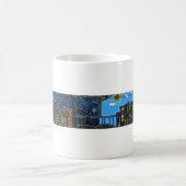 Becher This City Kaffeetasse (Mittel)