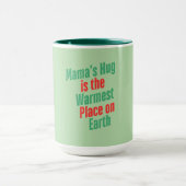 Becher und Tasse (Zentrum)