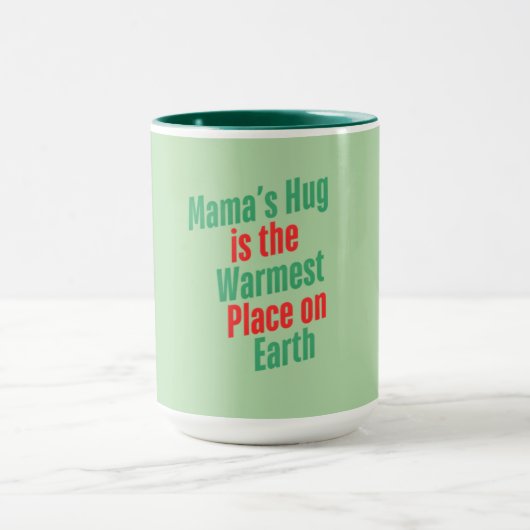 Becher und Tasse (Zentrum)