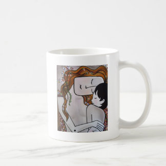 Becher Venus Kaffeetasse