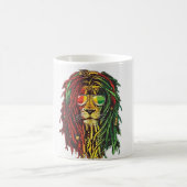 Becherlion Kaffeetasse (Mittel)