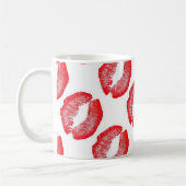 Becherlippen Kaffeetasse (Links)