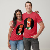 Bechermädchen Junge T-Shirt (Unisex)