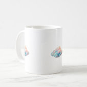 Becherwolke Kaffeetasse (Vorderseite Links)