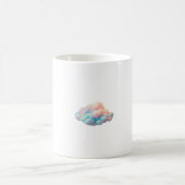 Becherwolke Kaffeetasse (Mittel)