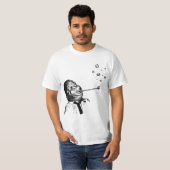 Bechet T-Shirt (Vorne ganz)