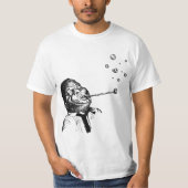 Bechet T-Shirt (Vorderseite)