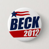 Beck 2012 button (Vorderseite)