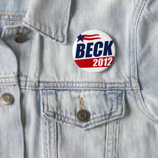 Beck 2012 button (Beispiel)