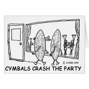 Becken-Abbruchs-Party