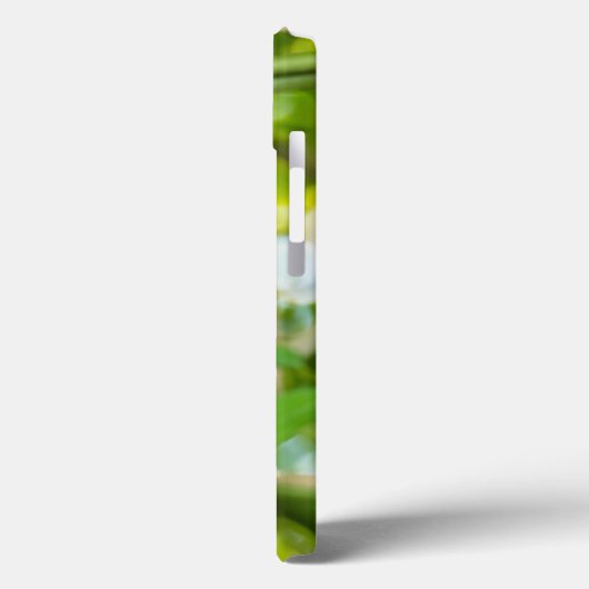 Becken Case-Mate iPhone Hülle (Rückseite / Links)