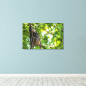 Becken Leinwanddruck (Insitu (Holzboden))