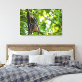 Becken Leinwanddruck (Insitu (Schlafzimmer))