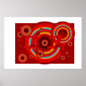 Becken Poster (Vorne)