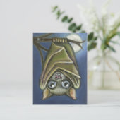 Becken Postkarte (Stehend Vorderseite)