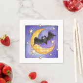 Becken Serviette (Beispiel)