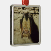 Becken Silbernes Ornament (Rechts)