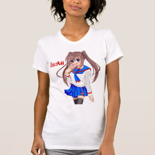 beckii T-Shirt