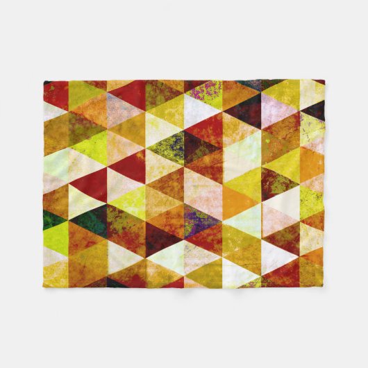 Beckley Fleecedecke (Vorderseite (Horizontal))