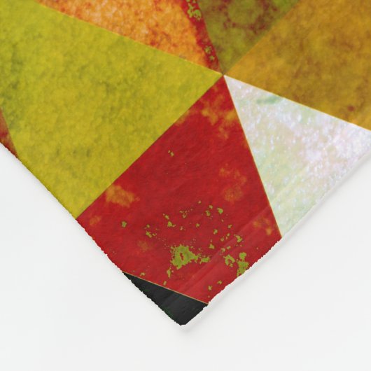 Beckley Fleecedecke (Ecke)