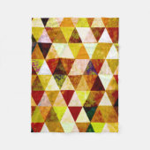 Beckley Fleecedecke (Vorderseite)