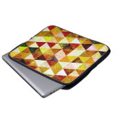 Beckley Laptopschutzhülle (Vorne Knopf)