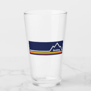 Beckley, West Virginia Glas