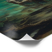 Beckon Poster (Ecke)