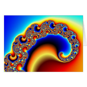 Beckoning 2 - Fraktal