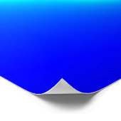 Beckoning - Fraktal Poster (Ecke)